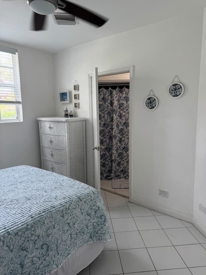 Chambre 1