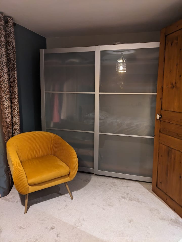Habitación 1