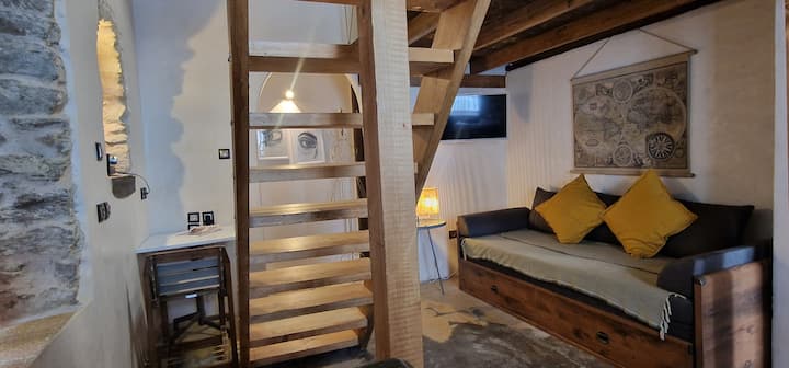 Sikate Hospitality - Mikonos