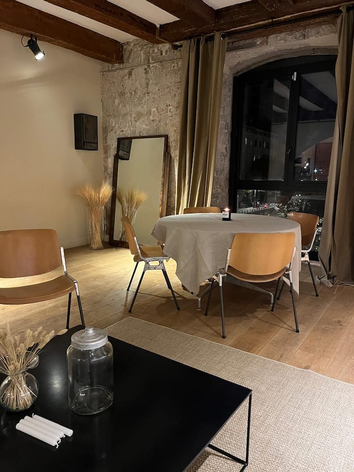 Vieux-port : L'arsenal - Loft De Standing - Marsella, Francia