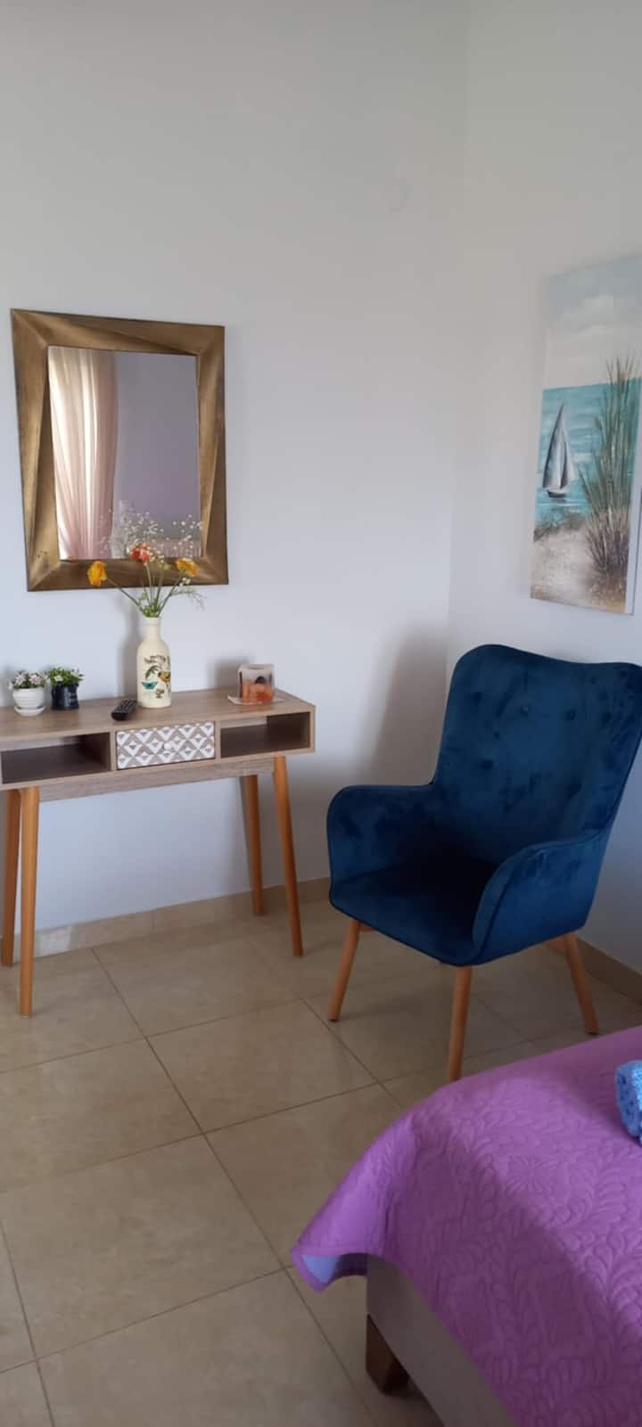 غرفة النوم 1