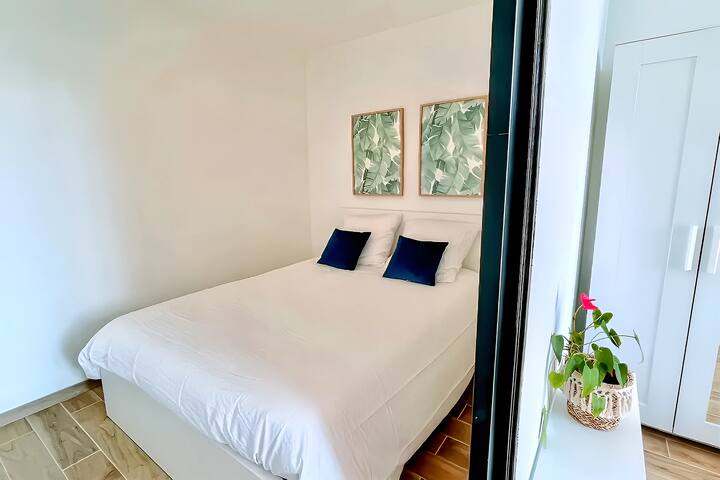 საძინებელი