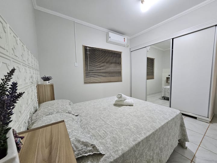 Chambre 1