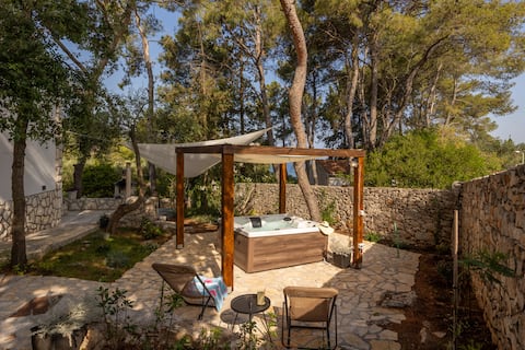 Villa Pinus