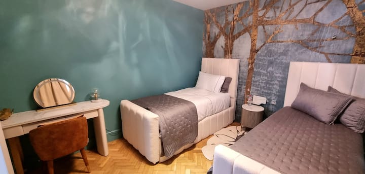 Spálňa 3