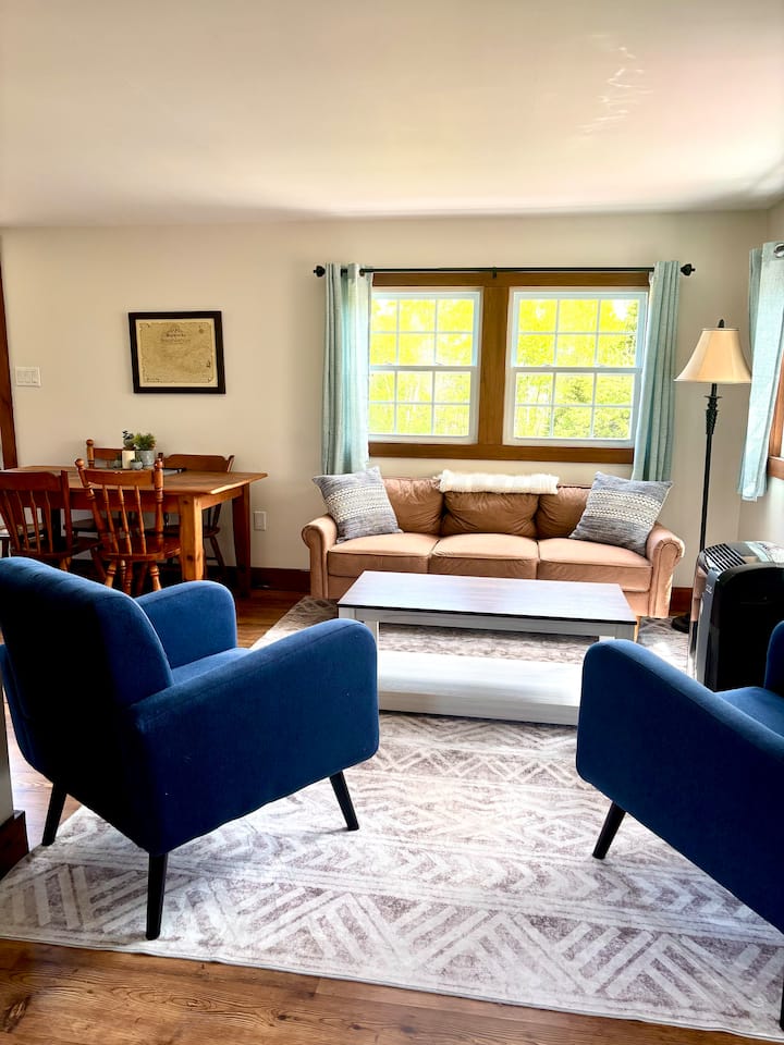 3br Stay Salty • 1gb Wifi • Near Pei National Park - 愛德華王子島