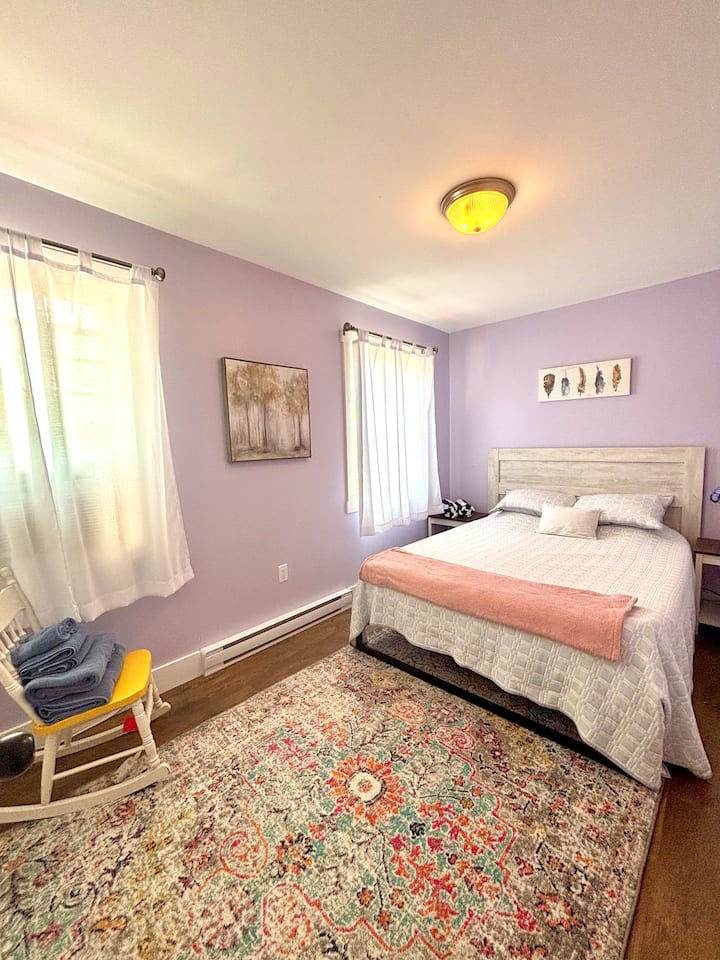 غرفة النوم 1