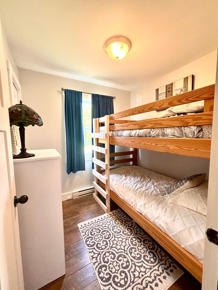 غرفة النوم 3