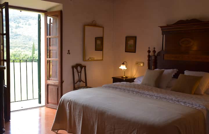 Agrotourism Fangar - Sa Clastra