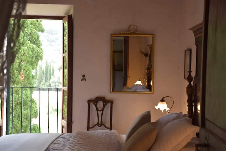 Agrotourism Fangar - Sa Clastra