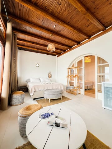 Kamara Residence & Suites managed Airbnb listing 1