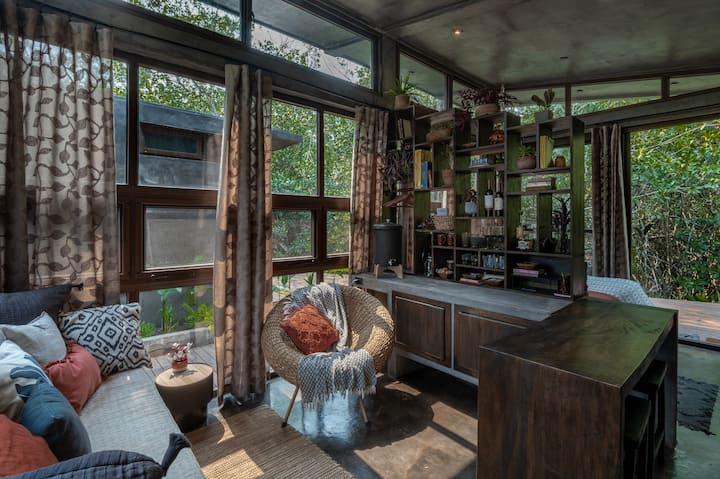 Digital Nomad's Paradise - Quiet Private Studio(2) - El Paredón Buena Vista