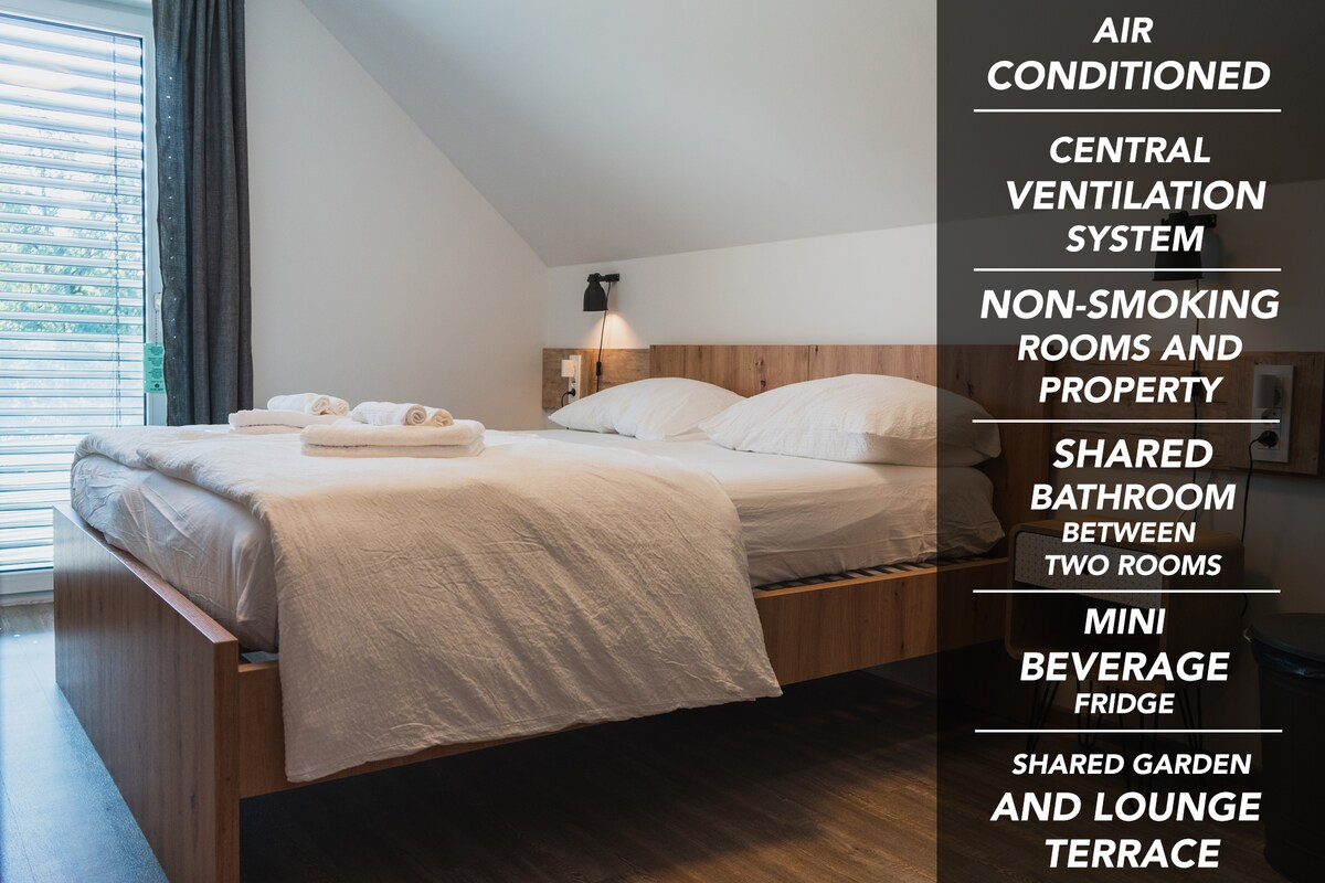 ห้องนอน