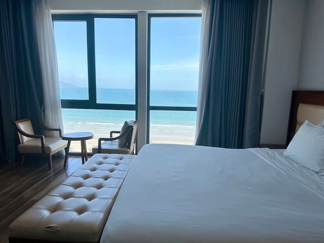 Alisia Beach Hotel managed Airbnb listing 2