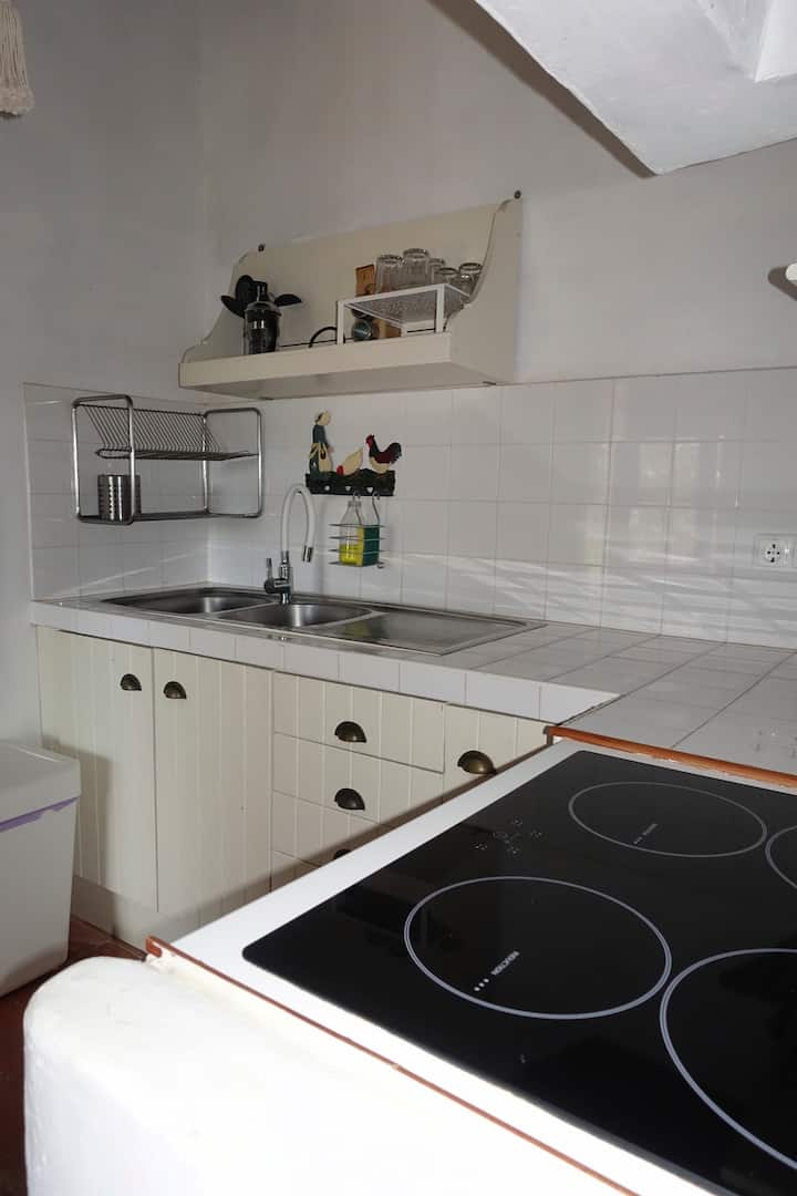 Charm Guesthouse, 2km Fromodeceixe And Sea, Studio - Alentejo