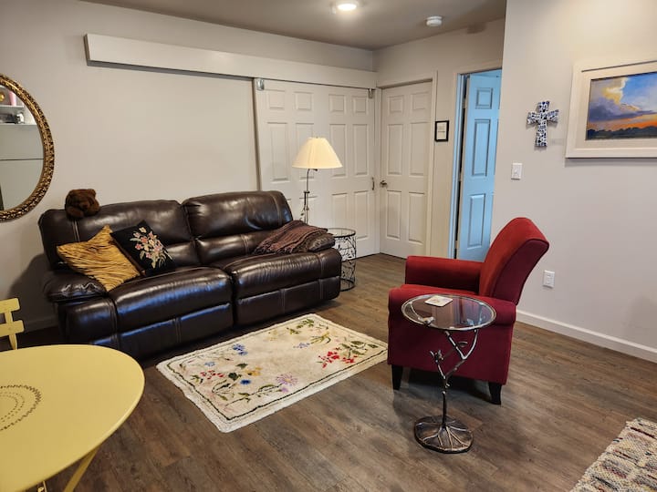 Всекидневна