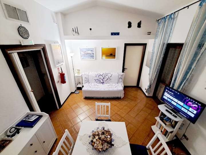 Da Nicola - Villa In Gated Pine Resort Near Beach - Castellaneta Marina