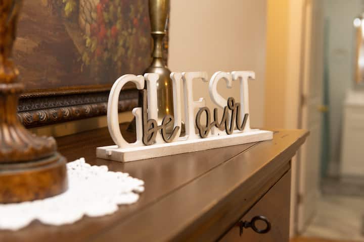 The Suite Spot Of Ashland. - Camden Park, Huntington