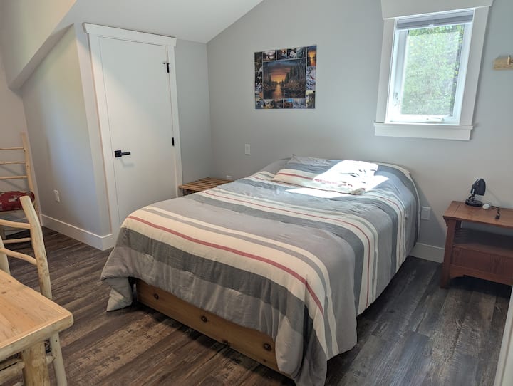 غرفة النوم 5