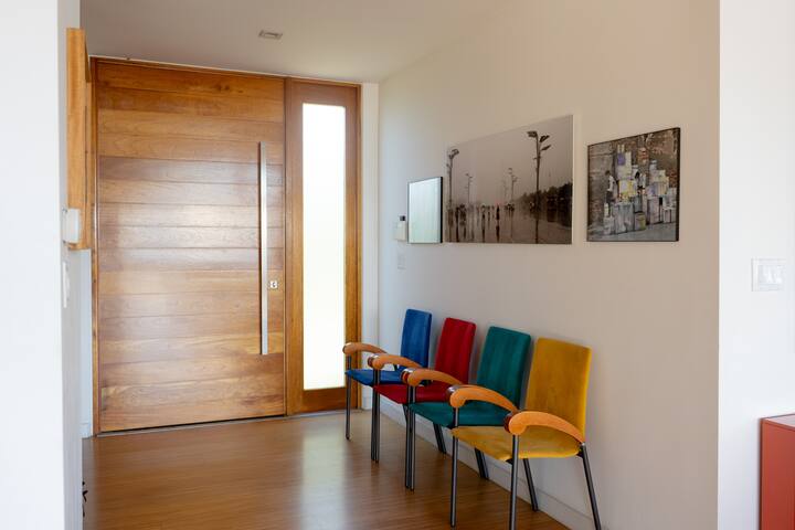 Los Angeles/Bel Air Villa with breathtaking view! gallery image 5