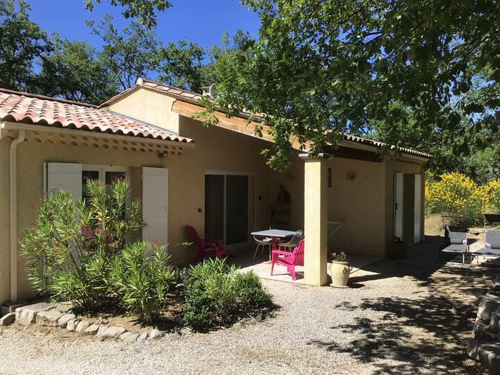 Gîte En Drôme Provençale - Mont Ventoux