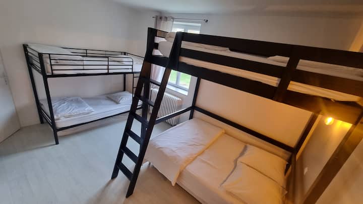 საძინებელი 3