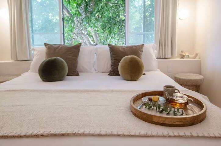 A Piece of Paradise in the best location Condesa gallery image 3