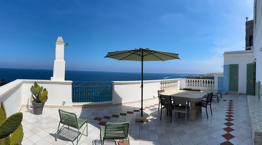 Casa Ileana (CIN: IT072035C200034605)