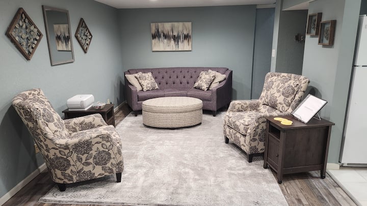 Siouxland Suite - Sioux City, IA