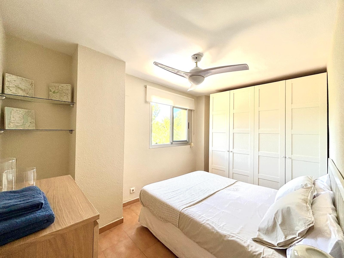 Спална соба 1