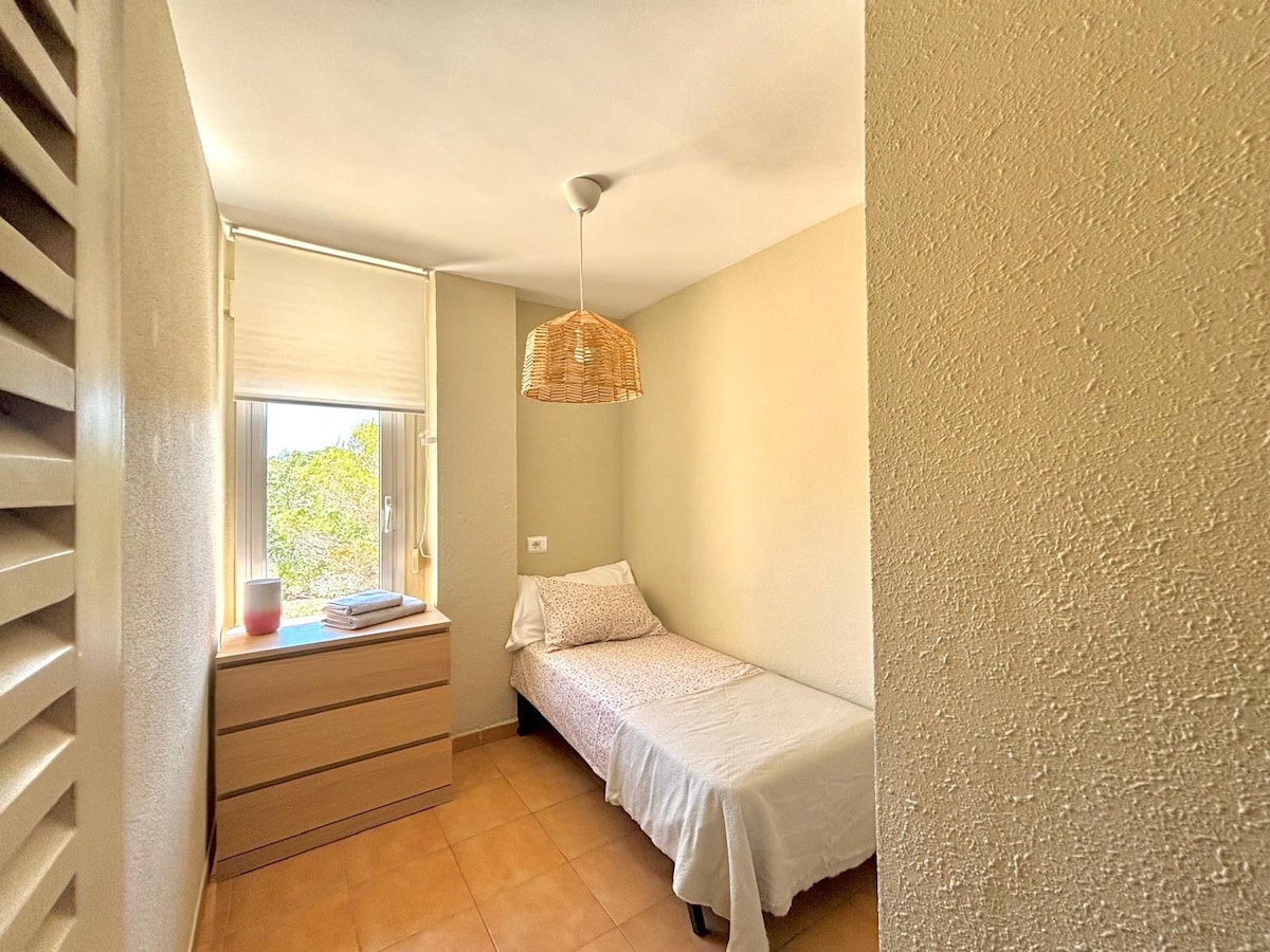 Спална соба 2