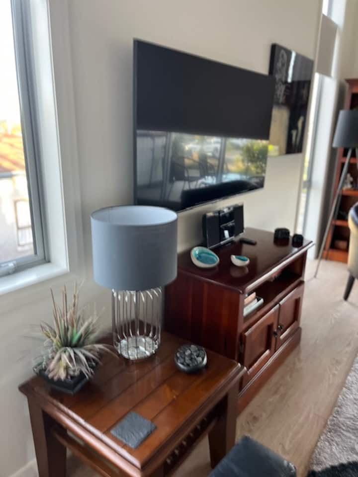 Luxury As New
Apartment Westshore - ネーピア