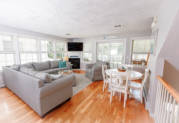 ห้องนั่งเล่น