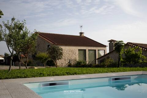 Casa da Trapa - country house