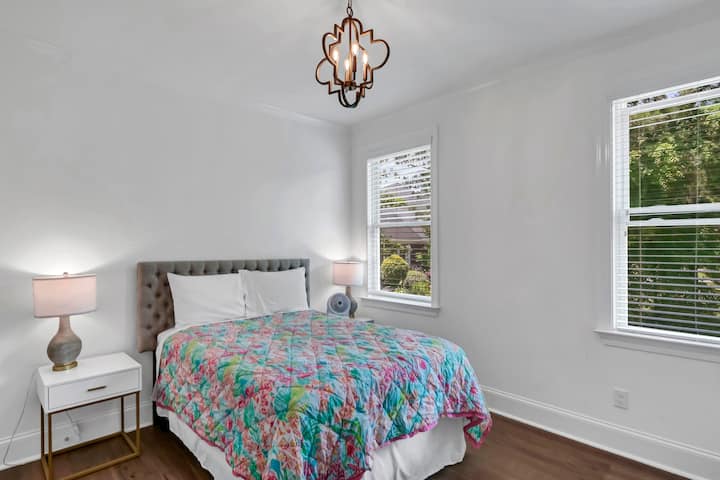 საძინებელი 4