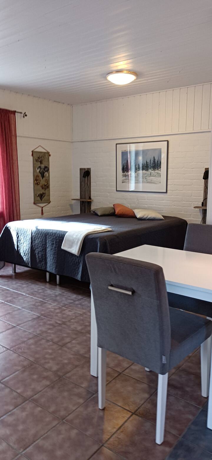 Soveværelse