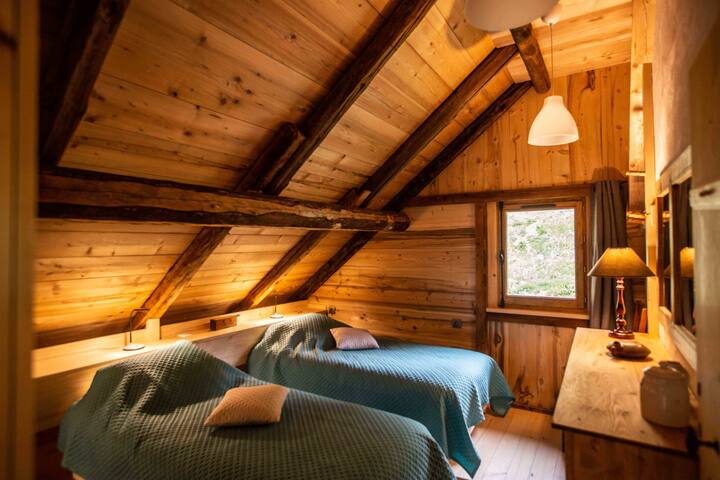 غرفة النوم 3