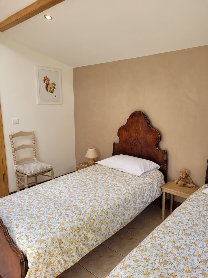 Habitación 4