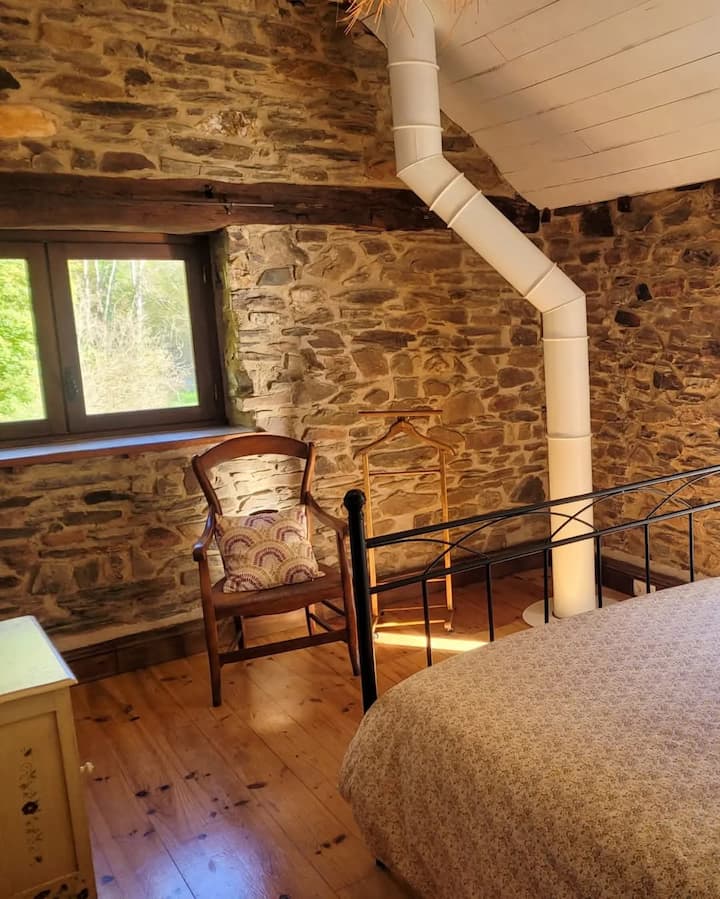Habitación 1