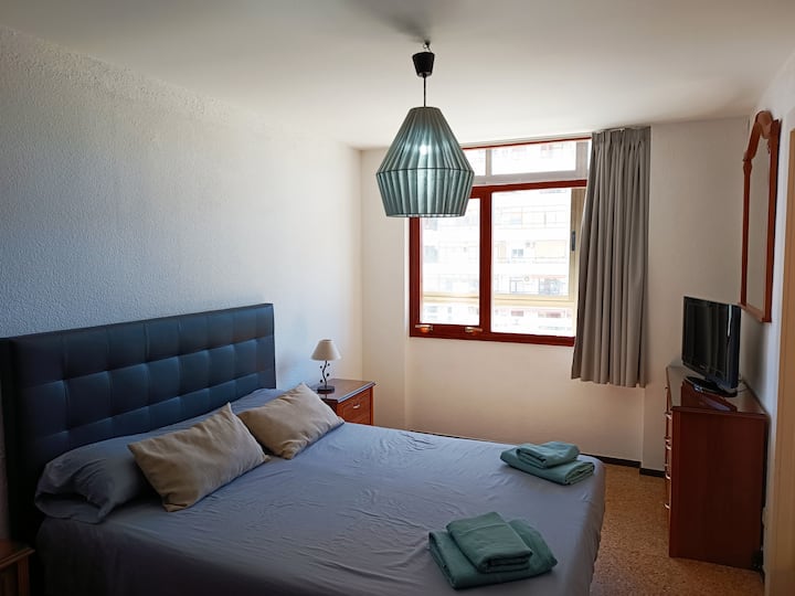 Habitación 1