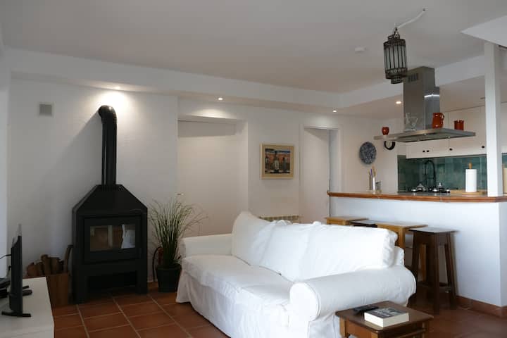 Belles Vues Sur La Mer à 2 Pas Et Piscine Privée - Canet de Mar