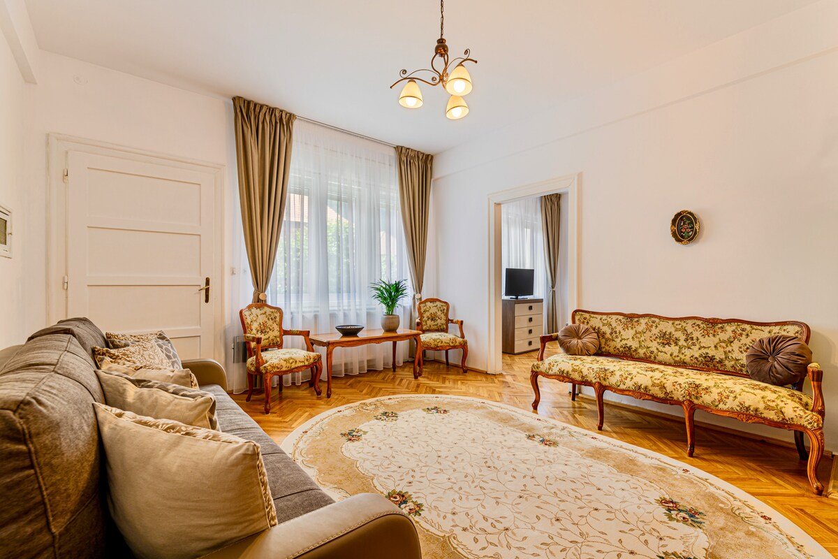 Всекидневна