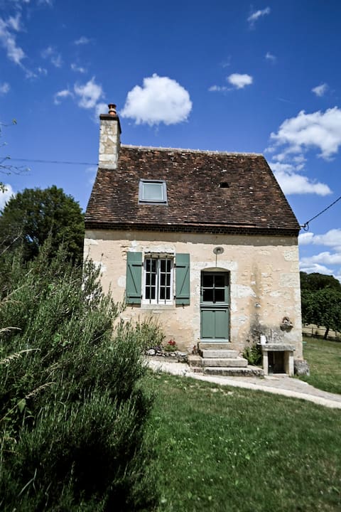 La Petite Maison – Perche Effect