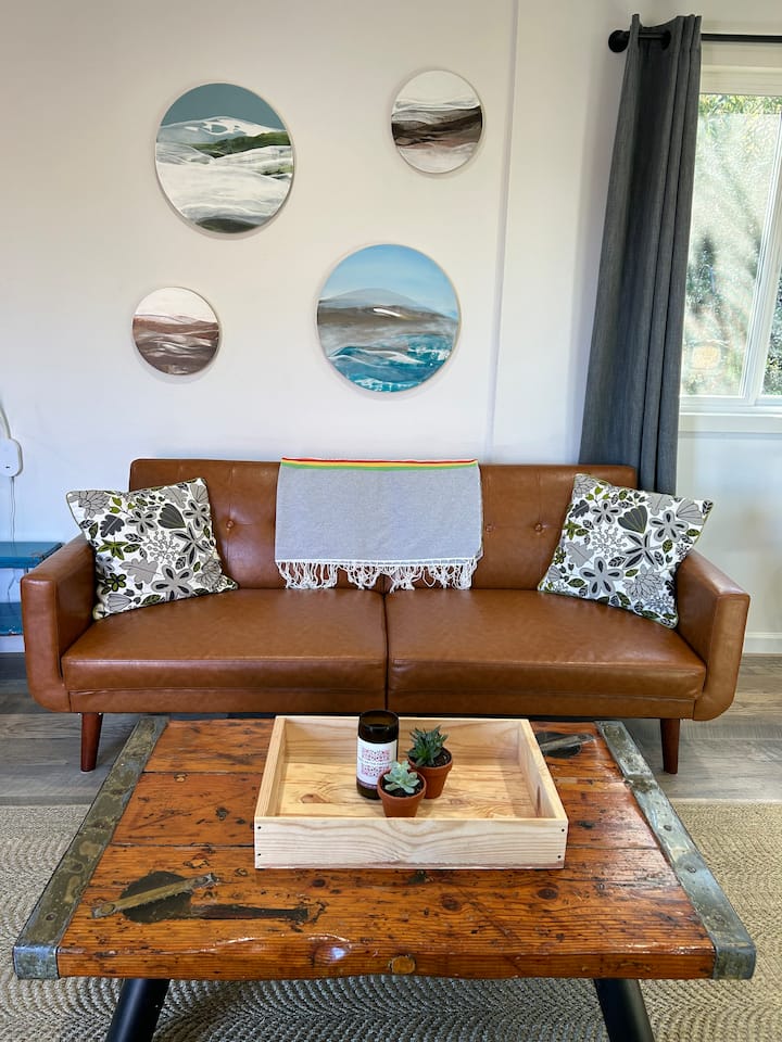 Deerfield Cottage On Paso's Wine Road - Allegretto Vineyard Resort Paso Robles, Paso Robles
