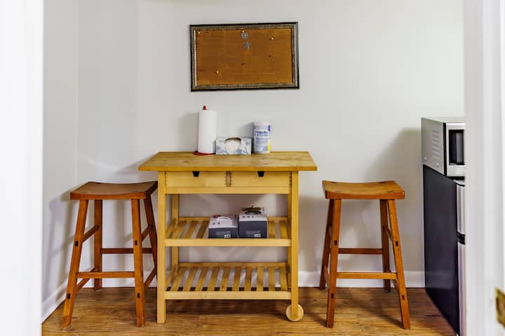 2bed/1bath Suite In Heart Of Golden! - Golden, CO