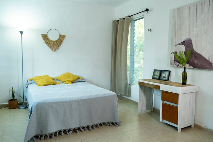 غرفة النوم 2