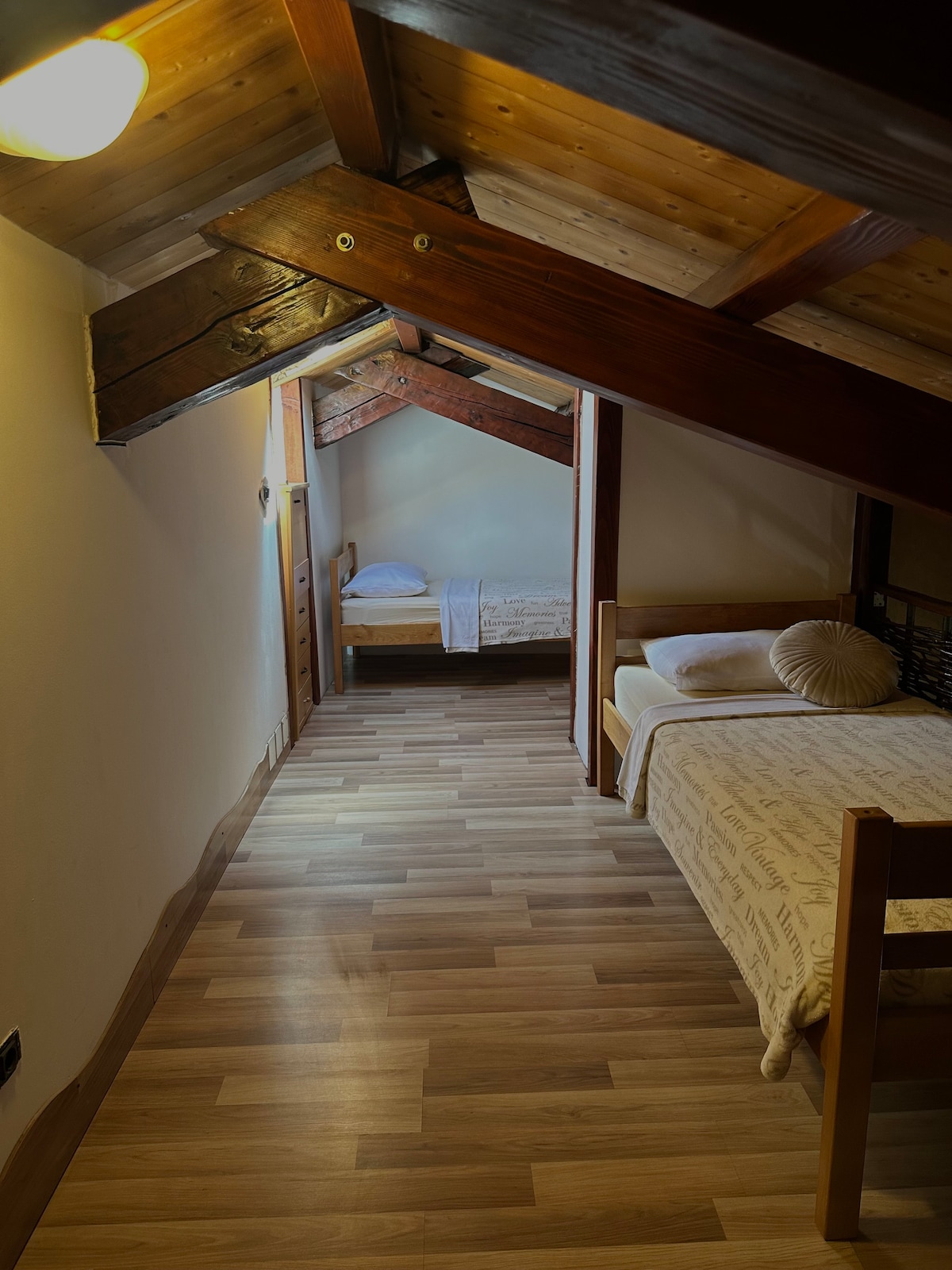 غرفة النوم 5