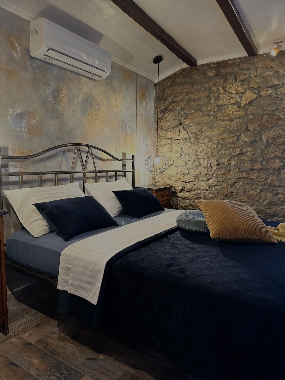 غرفة النوم 4