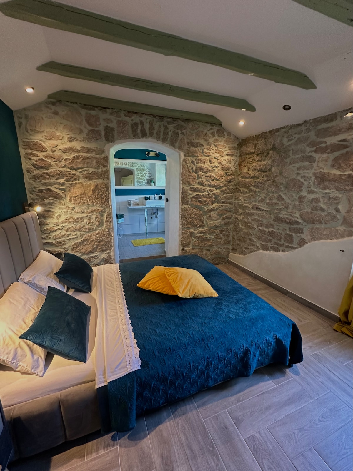 غرفة النوم 3