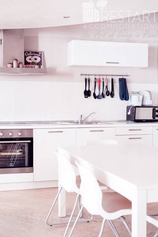 Restart Historic City Center – Borghese gallery image 5